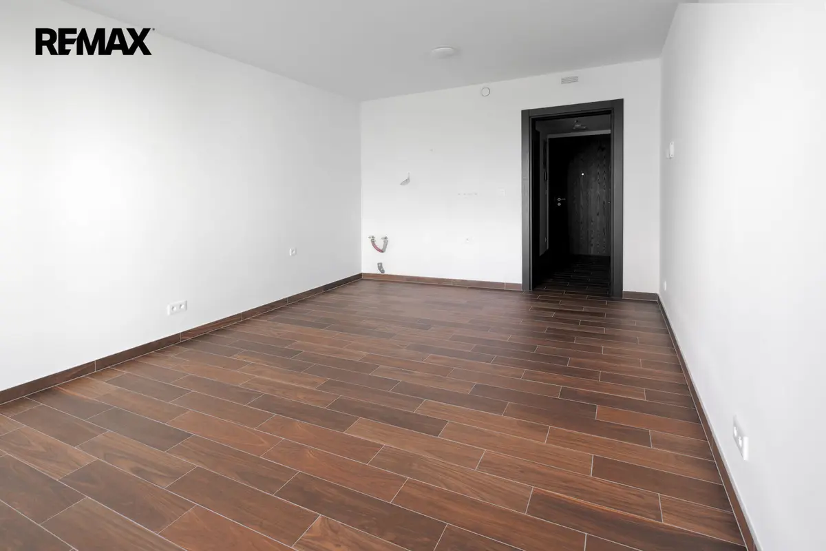 Prodej bytu 1+kk 33 m², Olomouc-západ · Olomouc