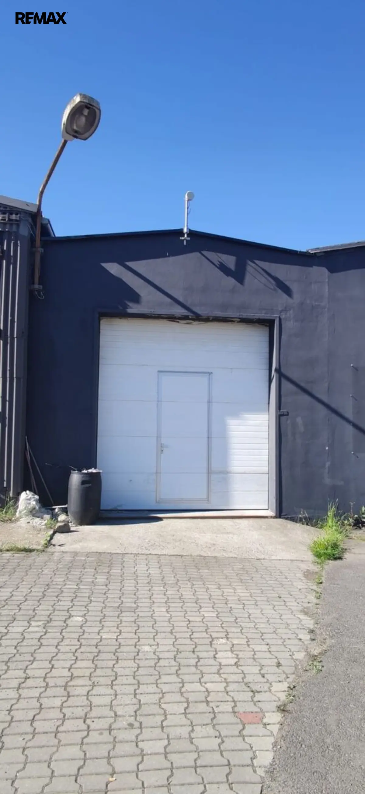 Pronájem garáže 75 m², Opavská · Bruntál-město · Bruntál