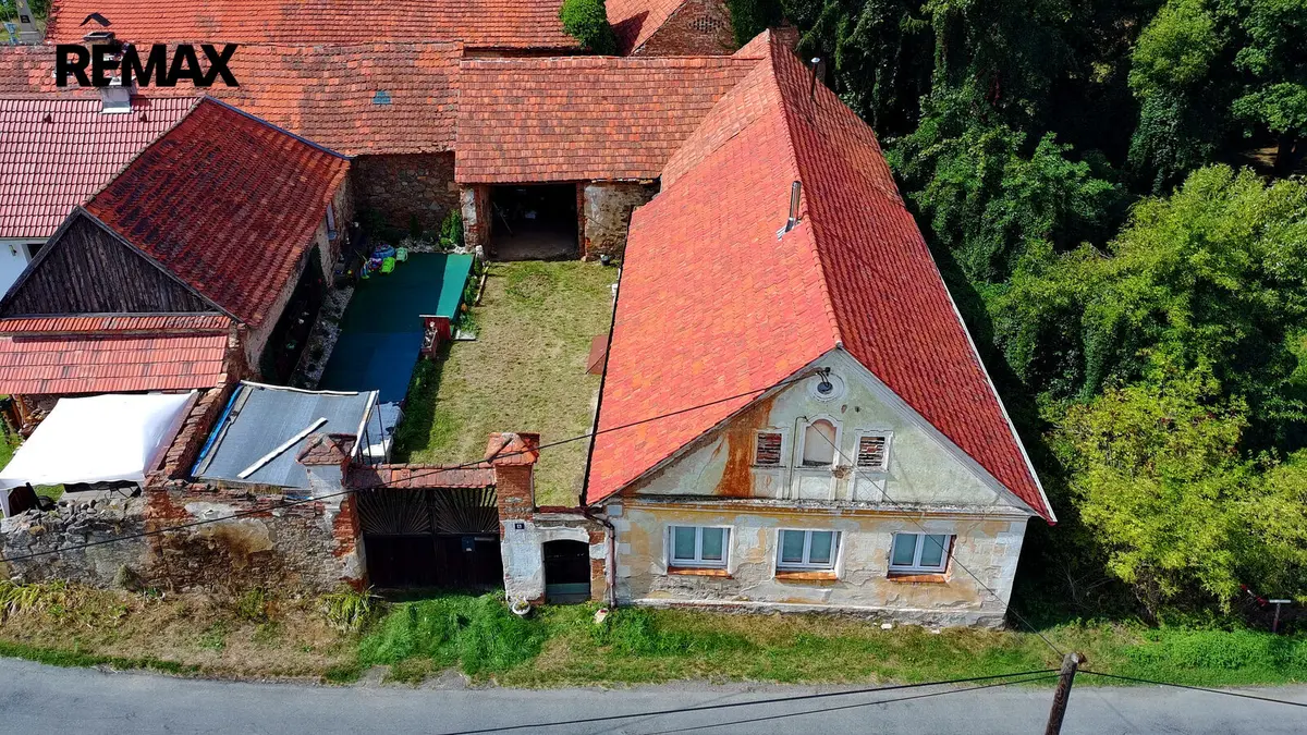 Prodej domu 120 m², Telice · Prostiboř