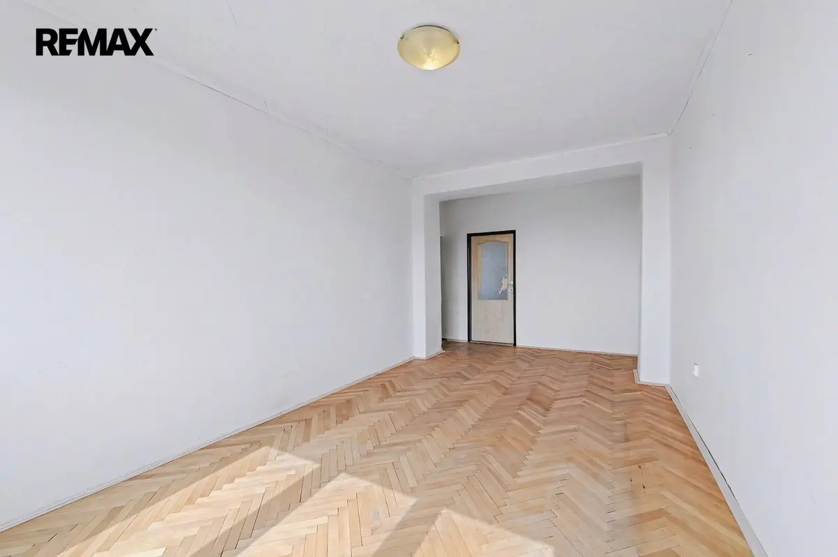 Pronájem bytu 2+1 56 m², Palackého · Aš