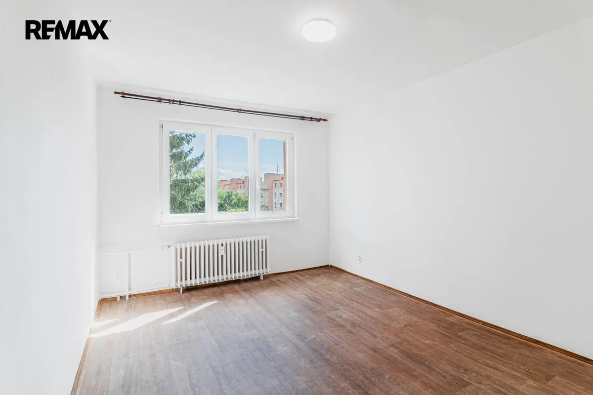 Prodej bytu 2+1 52 m², Hvozdíková · Záběhlice