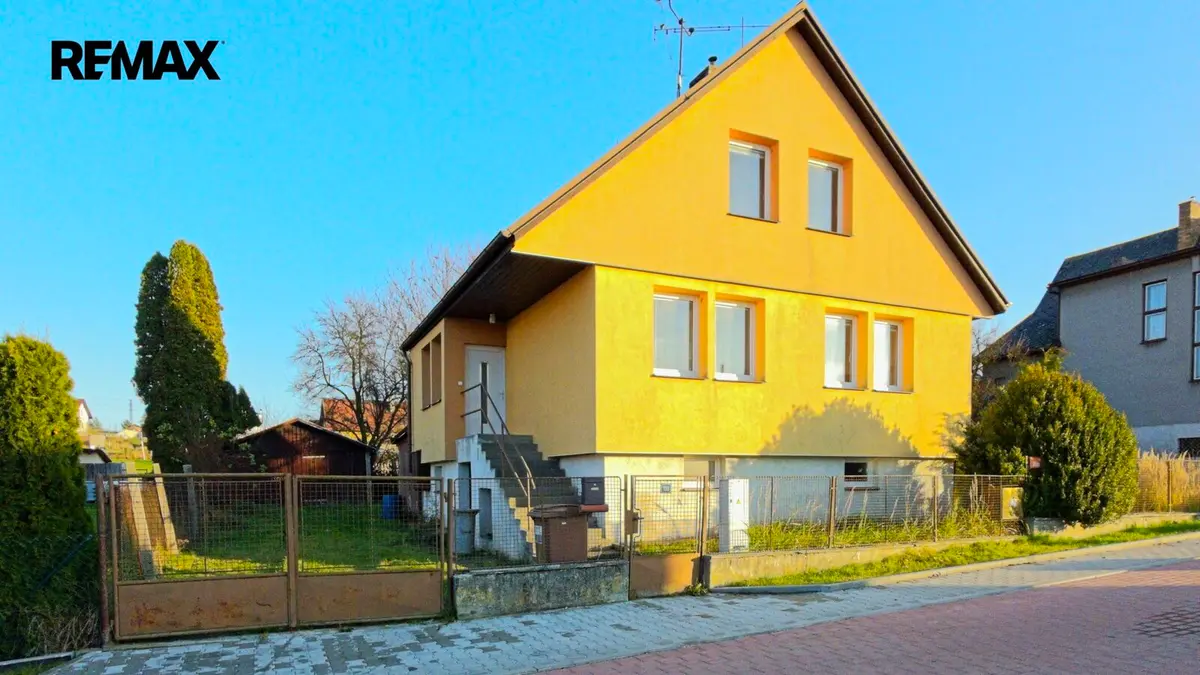 Prodej domu 102 m², Svobodova · Dačice