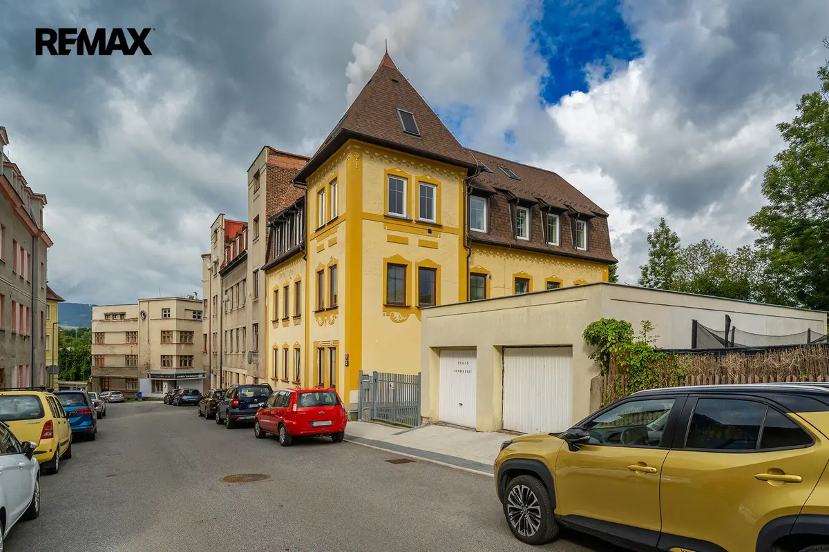 Prodej bytu 3+1 72 m², Šlikova · Horní Růžodol · Liberec
