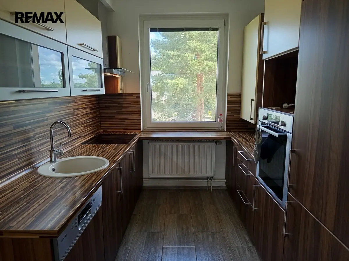 Pronájem bytu 3+kk 72 m², Šatov · okres Znojmo