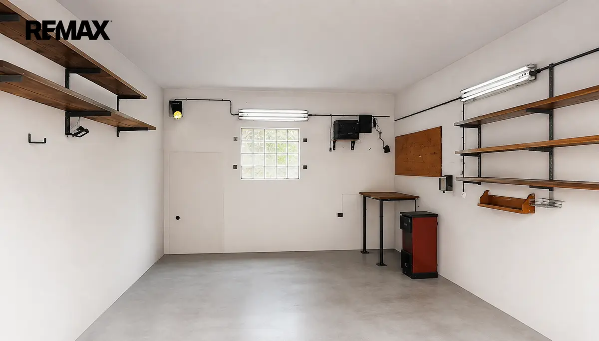 Prodej garáže 31 m², Zlatá Olešnice – část obce Zlatá Olešnice Semilská