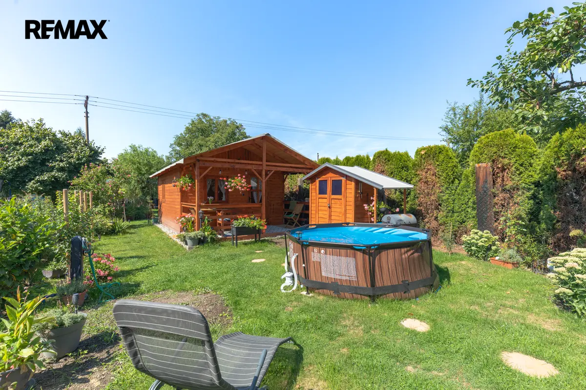 Prodej pozemku 235 m², Lom – část obce Lom u Mostu