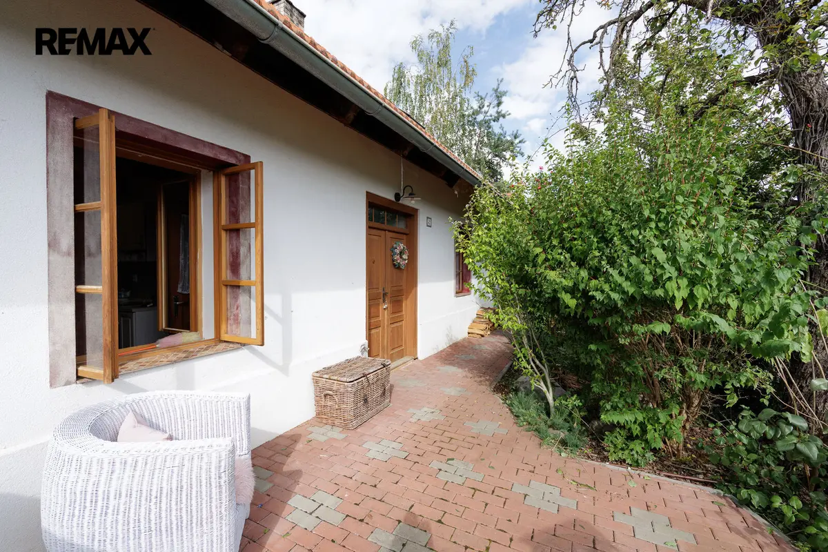 Prodej chaty / chalupy 120 m², Měňany · okres Beroun