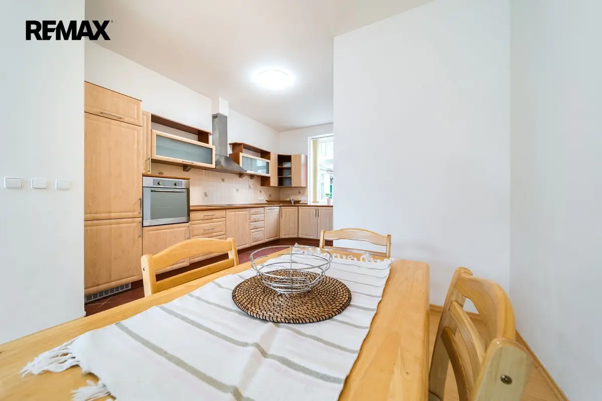 Prodej bytu 2+kk 103 m², Bratislavská · Zábrdovice · Brno