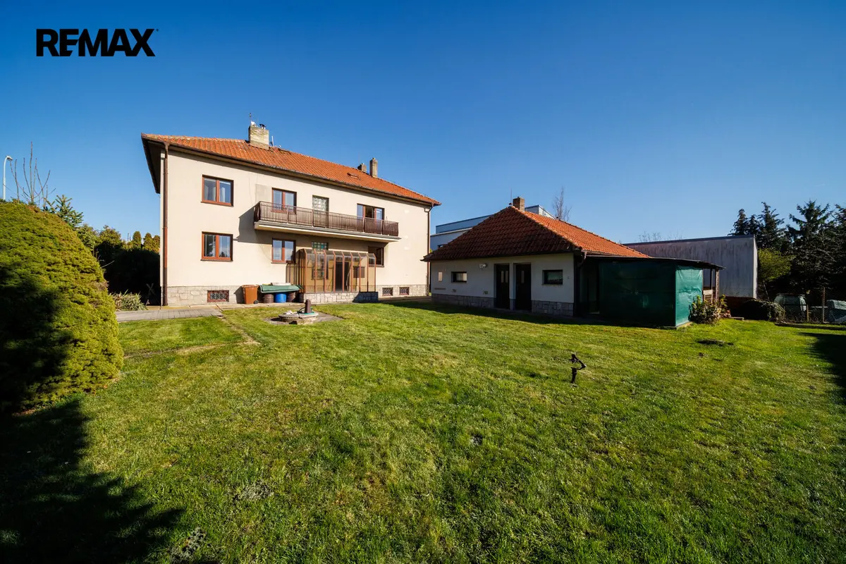 Prodej domu 238 m², K Říčanům · Kolovraty