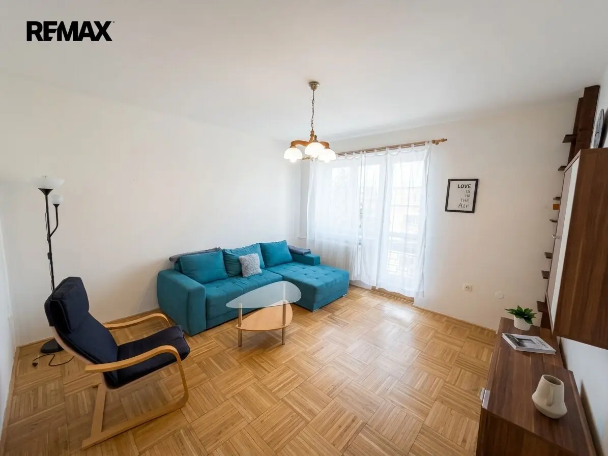 Pronájem bytu 2+1 61 m², Břetislavova · Pražské Předměstí - sever · Hradec Králové