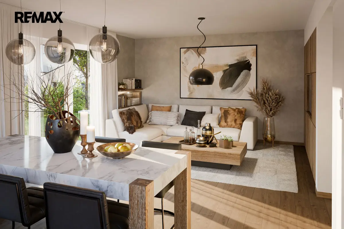 Prodej bytu 4+kk 95 m², Hůry · okres České Budějovice