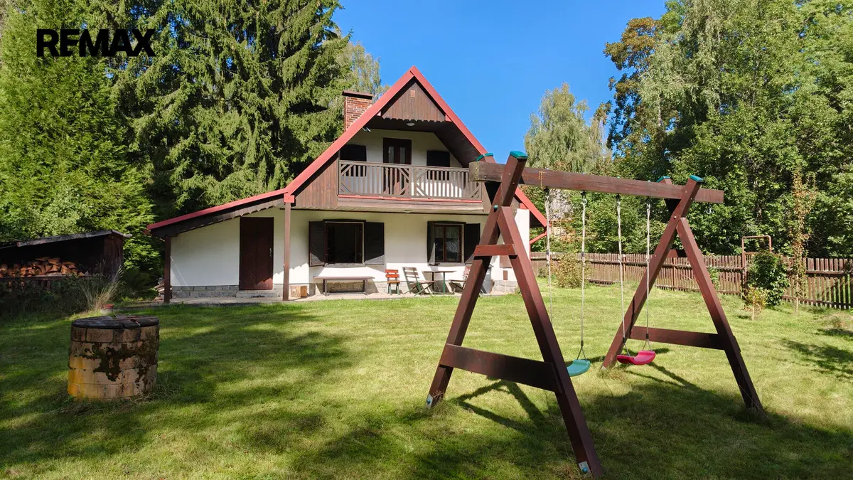 Prodej chaty / chalupy 76 m², U Tůně · Krásná Lípa