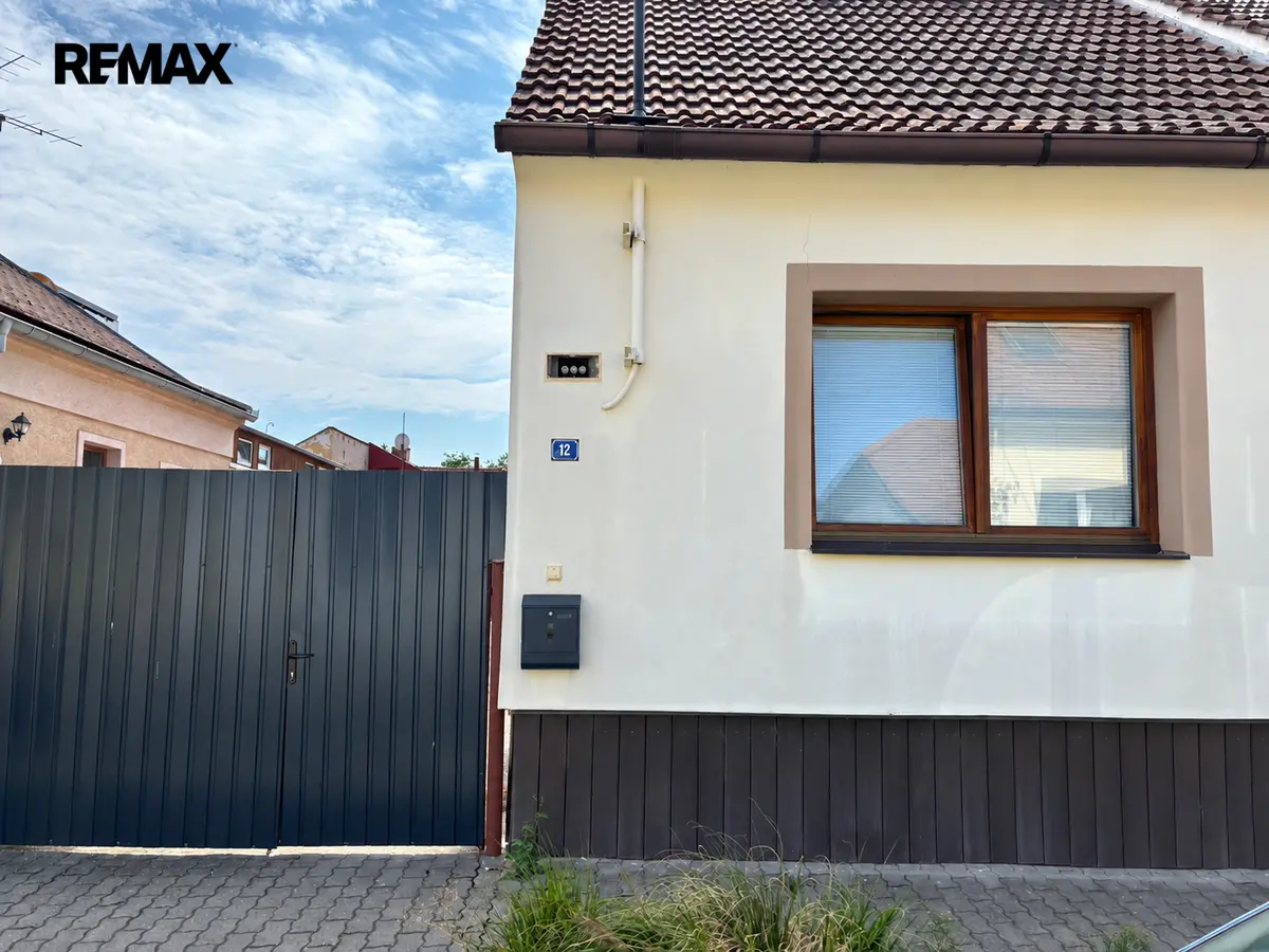 Pronájem domu 153 m², Jungmannova · Kyjov