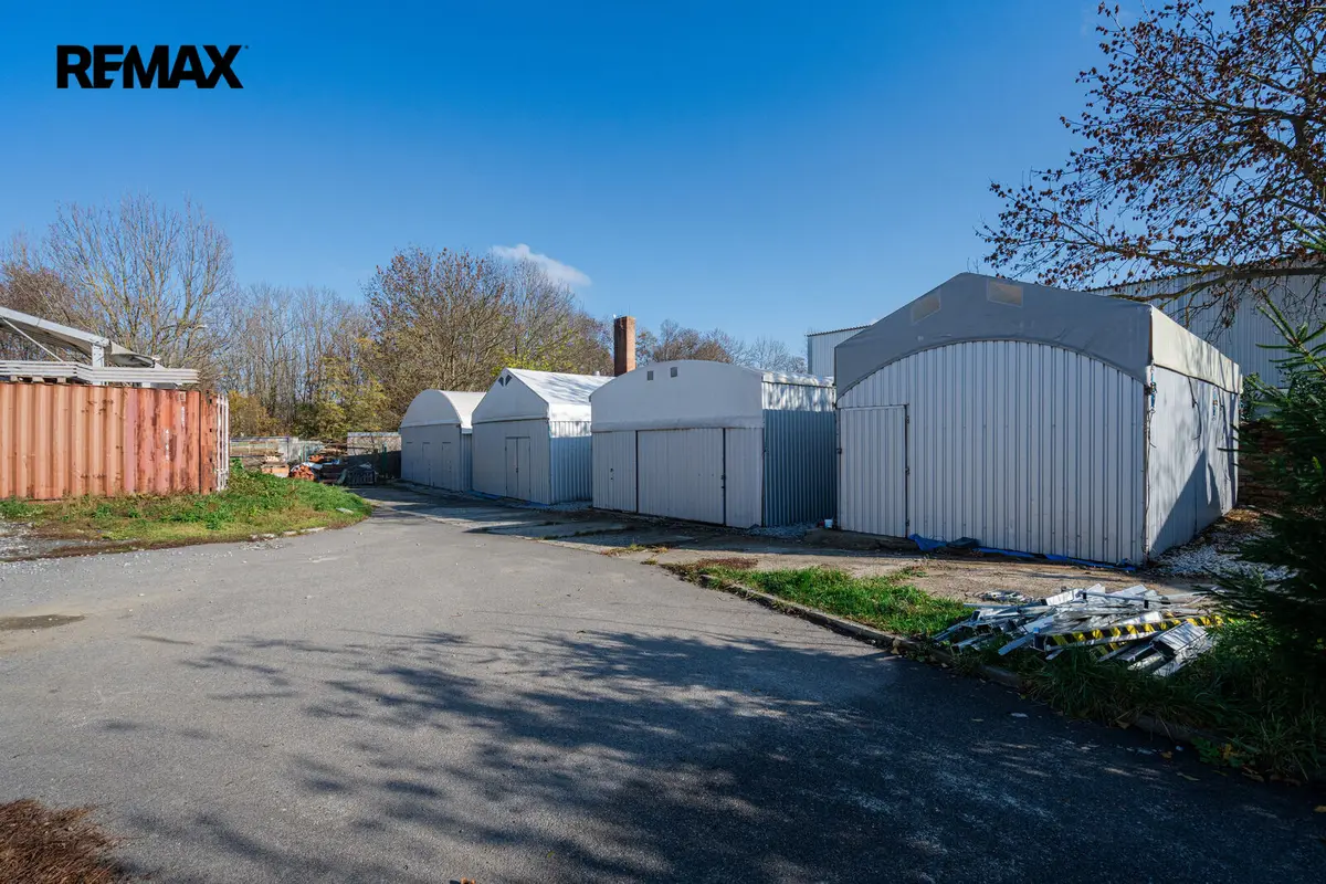 Pronájem komerčního prostoru 80 m², U lednice · Troubsko