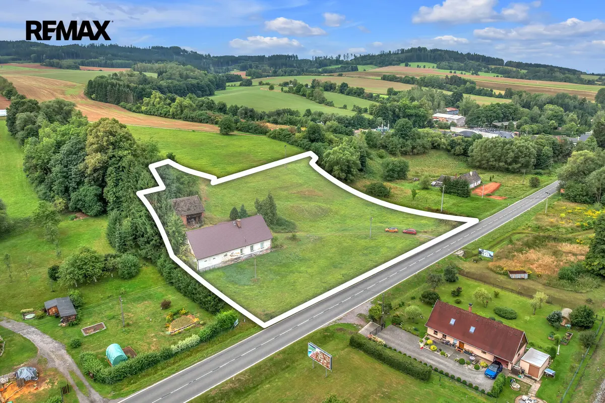 Prodej domu 90 m², Chotěvice