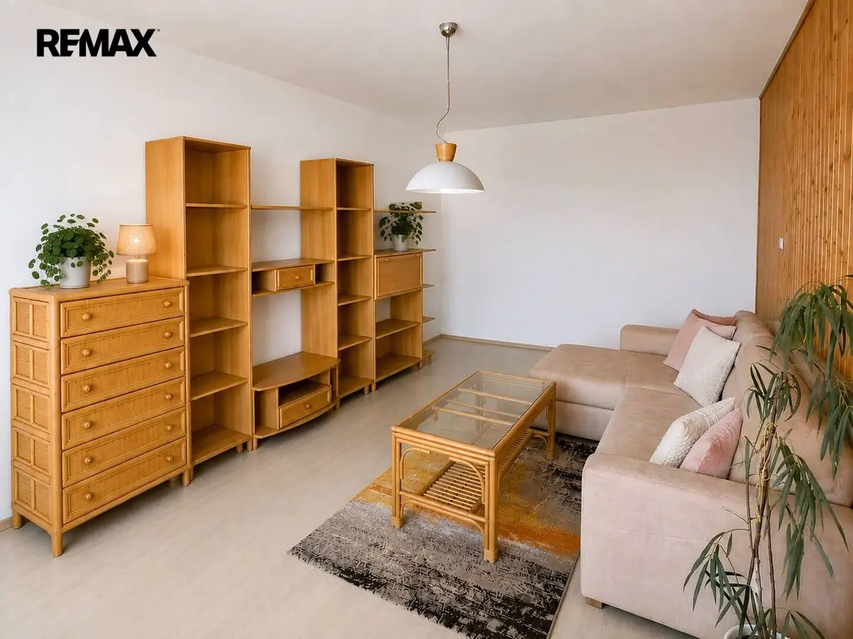 Prodej bytu 3+1 82 m², Pražská tř. · České Budějovice 3 · České Budějovice