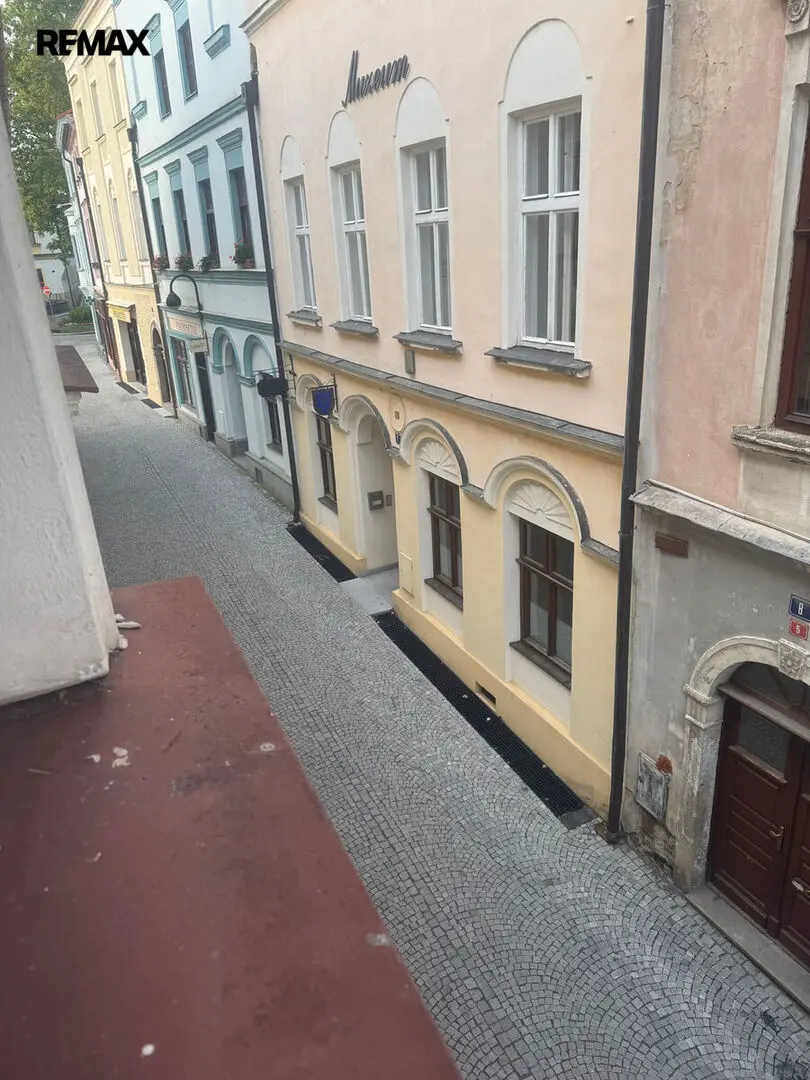 Pronájem bytu 2+kk 41 m², Masarykovo náměstí · Odry