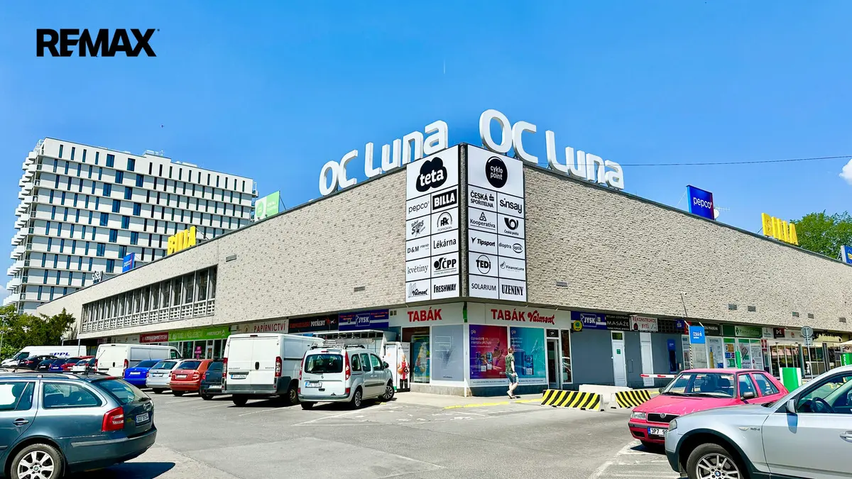 Pronájem komerčního prostoru 687 m², Skupova · Plzeň