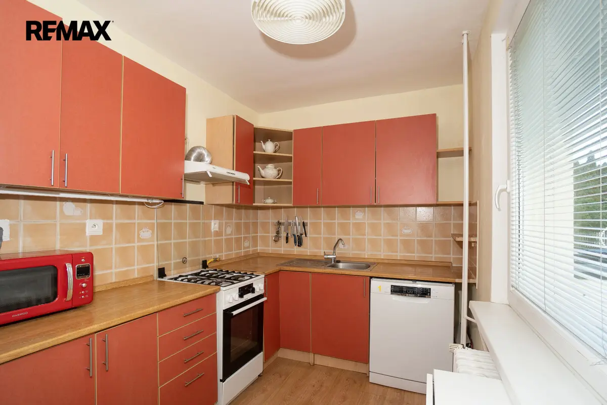 Prodej bytu 3+kk 62 m², Travná · Kyje