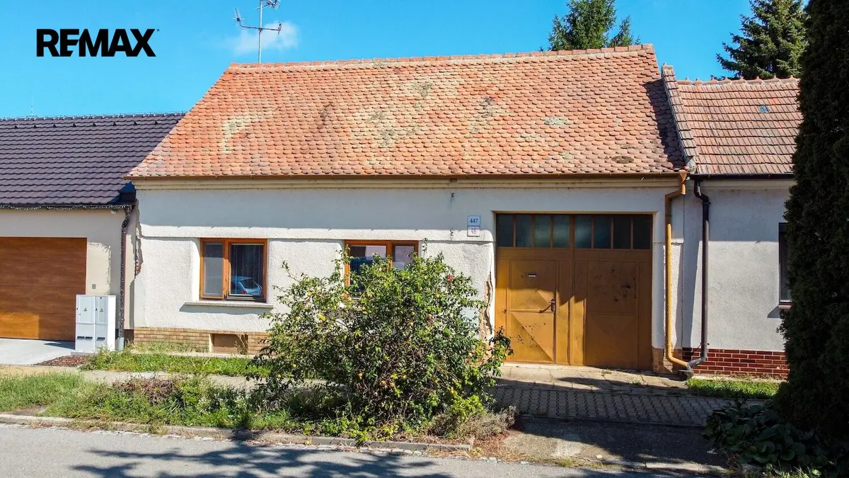 Prodej domu 112 m², SNP · Charvátská Nová Ves · Břeclav