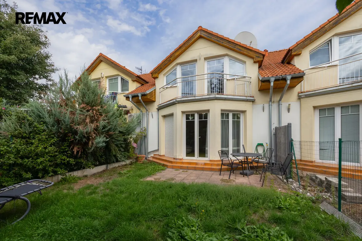 Pronájem domu 151 m², Mratínská · Bašť