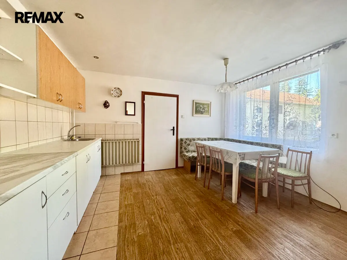 Pronájem bytu 2+1 70 m², Závodí · Dědice u Vyškova · Vyškov