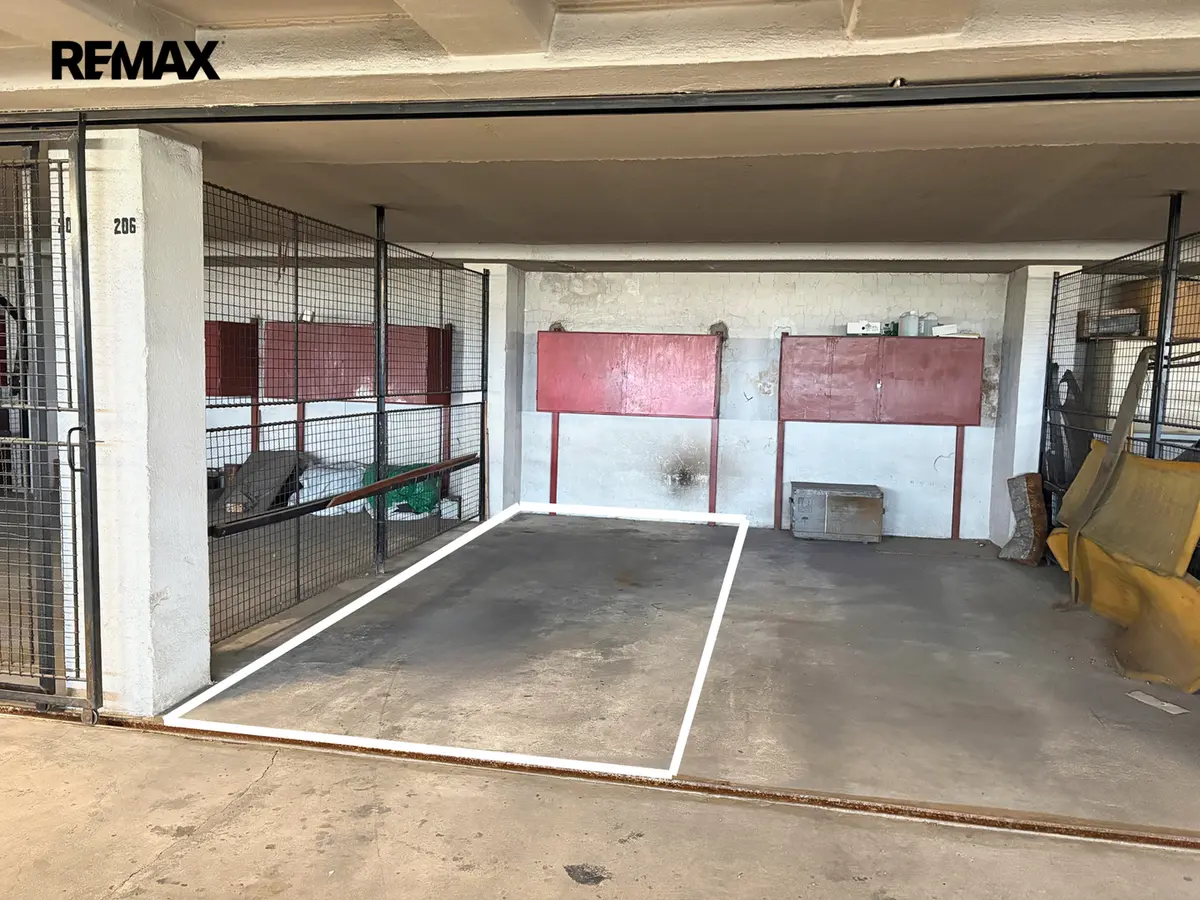 Prodej garáže 13 m², Herčíkova · Královo Pole · Brno