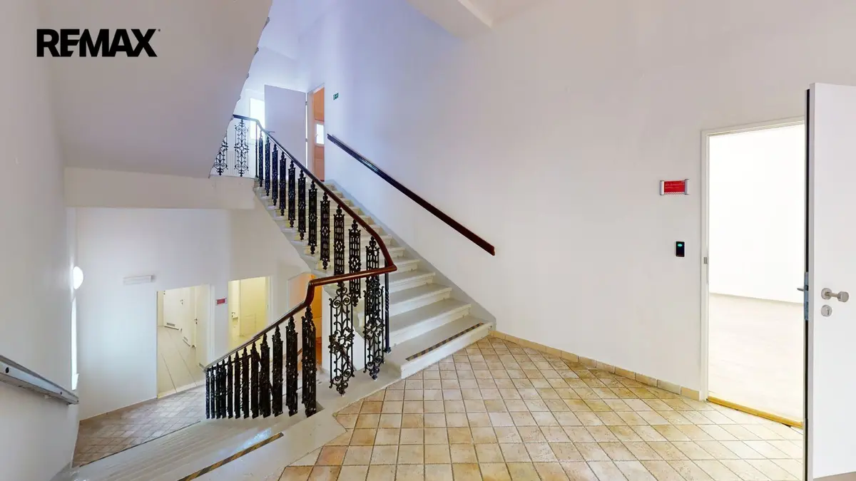 Pronájem komerčního prostoru 649 m², Velká Hradební · Ústí nad Labem