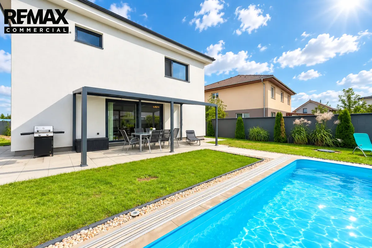 Prodej domu 220 m², Polerady · okres Praha-východ