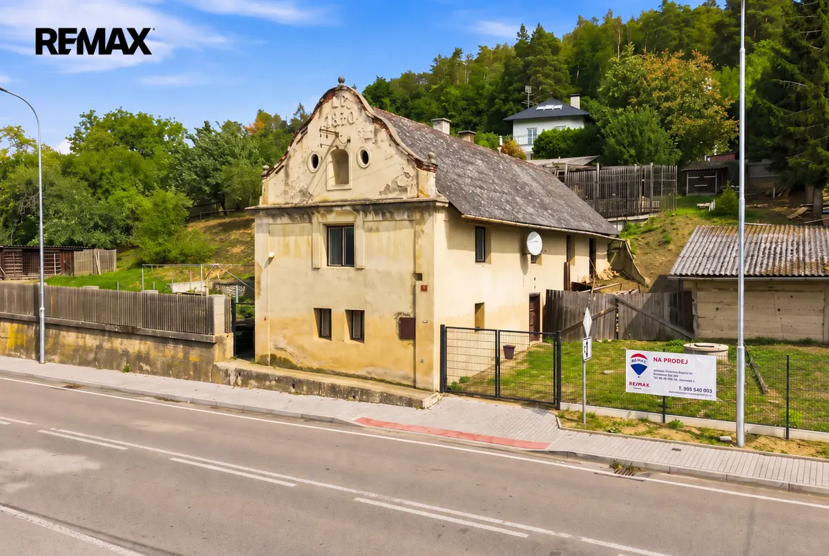 Prodej domu 91 m², Babice u Řehenic · Řehenice
