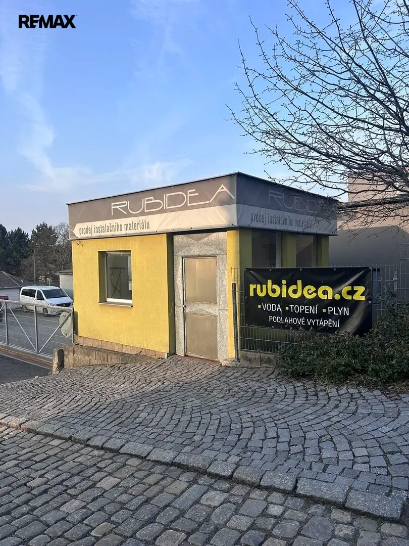 Pronájem komerčního prostoru 10 m², Krajinská · Staré Město · Liberec