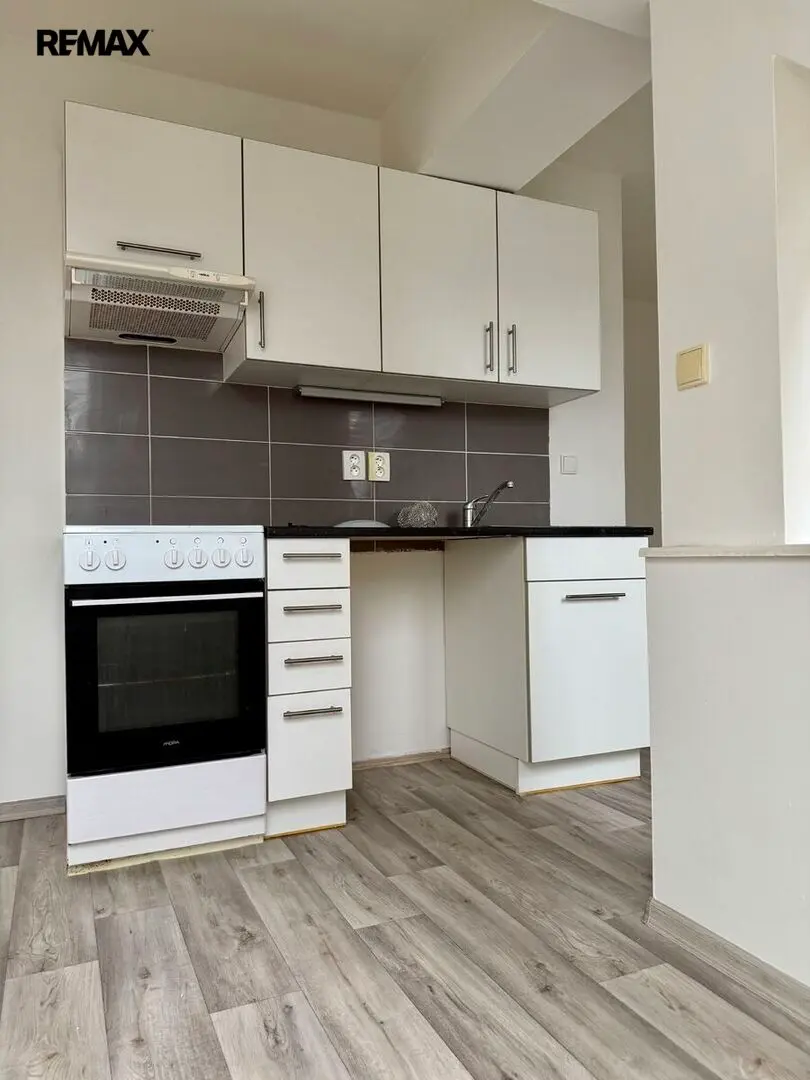 Pronájem bytu 1+kk 39 m², Úslavská · Plzeň