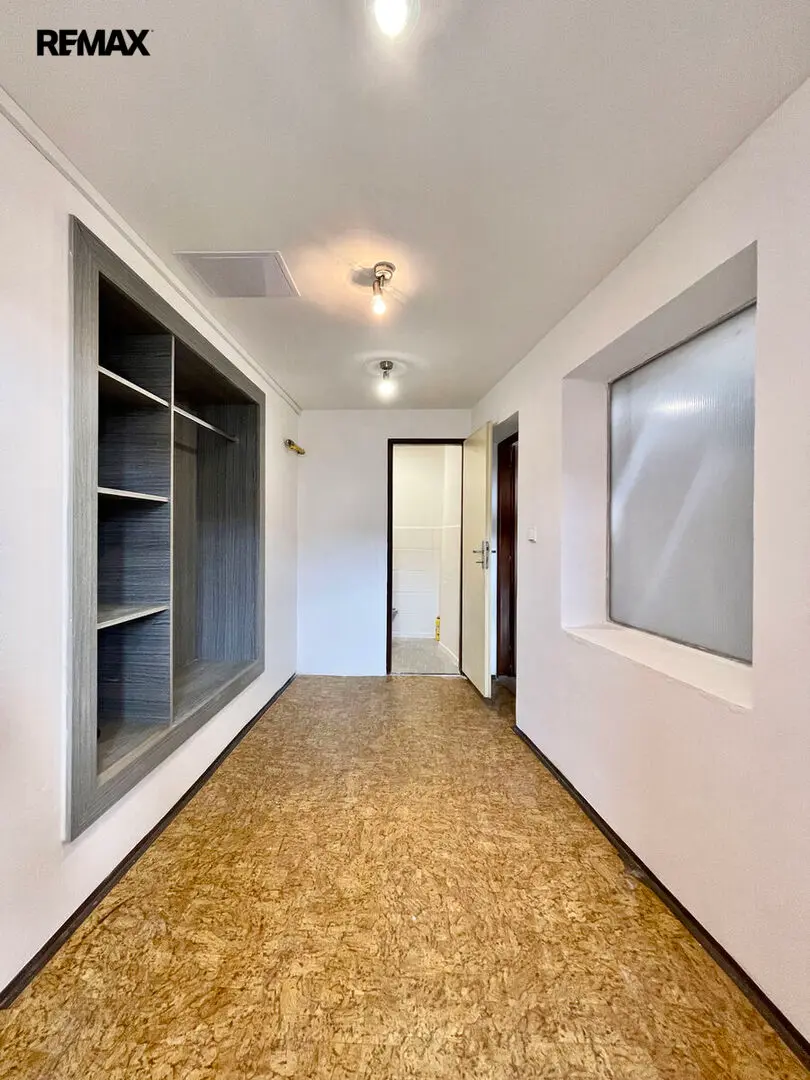 Pronájem komerčního prostoru 25 m², Poštovní · Železný Brod