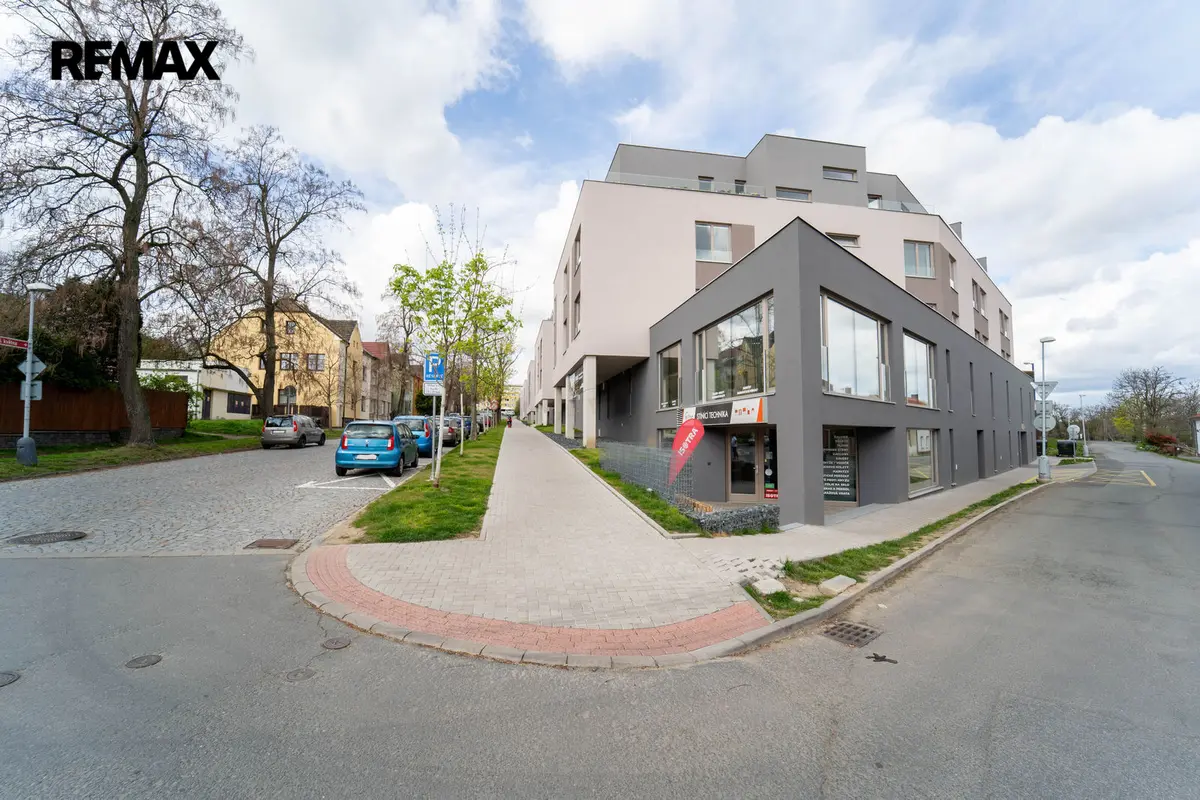 Prodej garáže 31 m², 5. května · Kolín