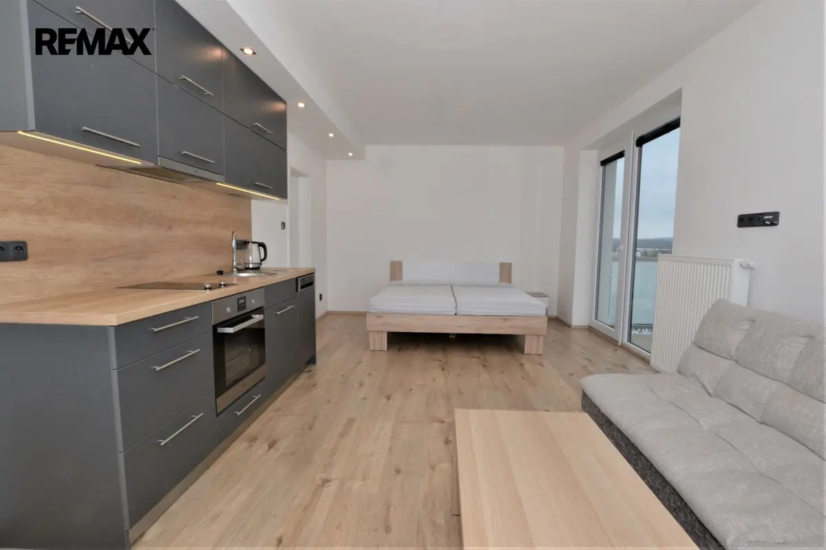 Pronájem bytu 1+kk 41 m², Na Roudné · Plzeň
