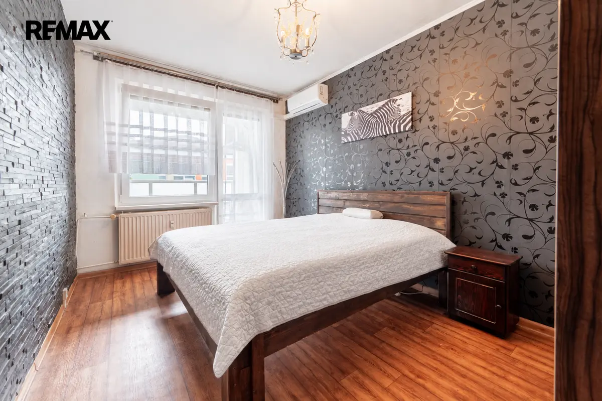 Prodej bytu 3+1 69 m², Na Valtické · Charvátská Nová Ves · Břeclav