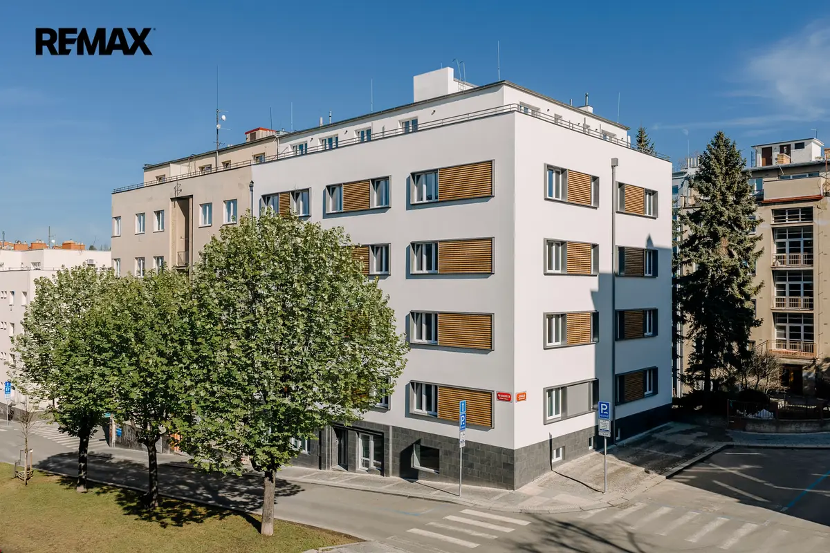 Prodej komerčního prostoru 74 m², Pod Drinopolem · Břevnov