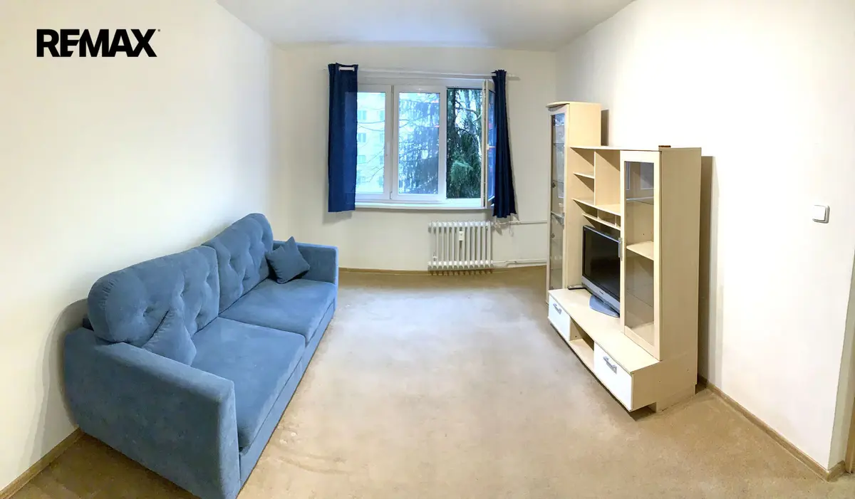 Pronájem bytu 1+1 43 m², Kročehlavy · Kladno