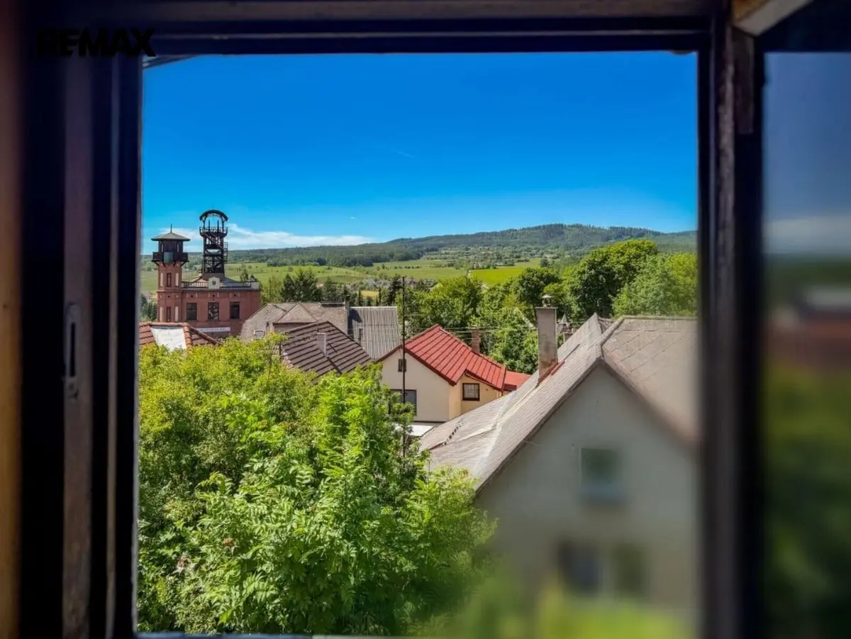 Prodej domu 94 m², Šemberova · Březové Hory · Příbram