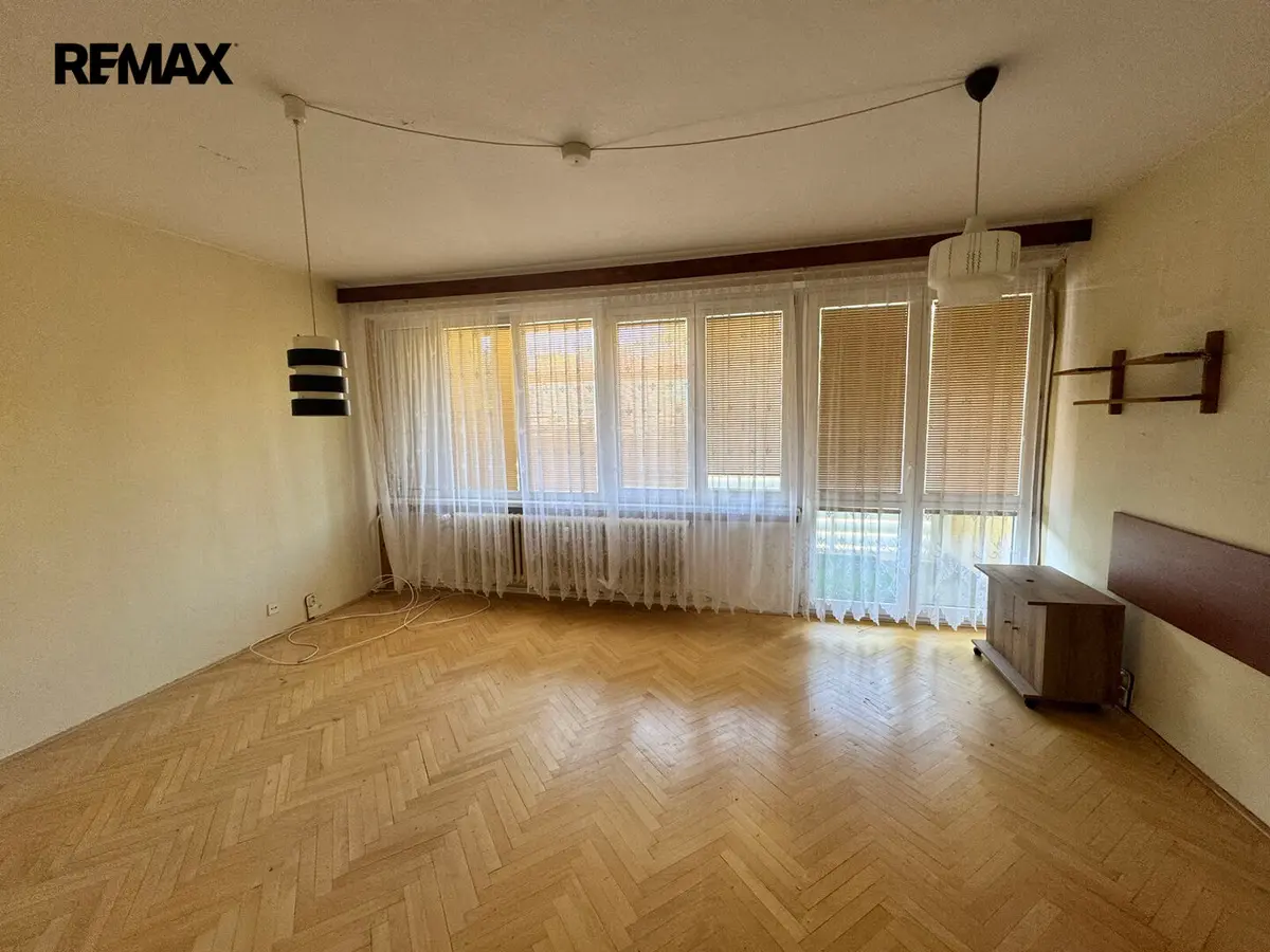 Prodej bytu 3+1 74 m², Dubková · Rožnov pod Radhoštěm