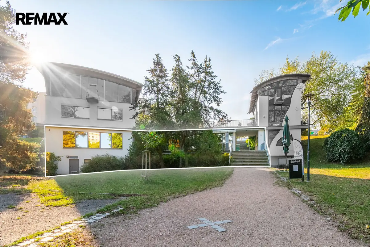 Prodej komerčního prostoru 470 m², Částkova · Plzeň
