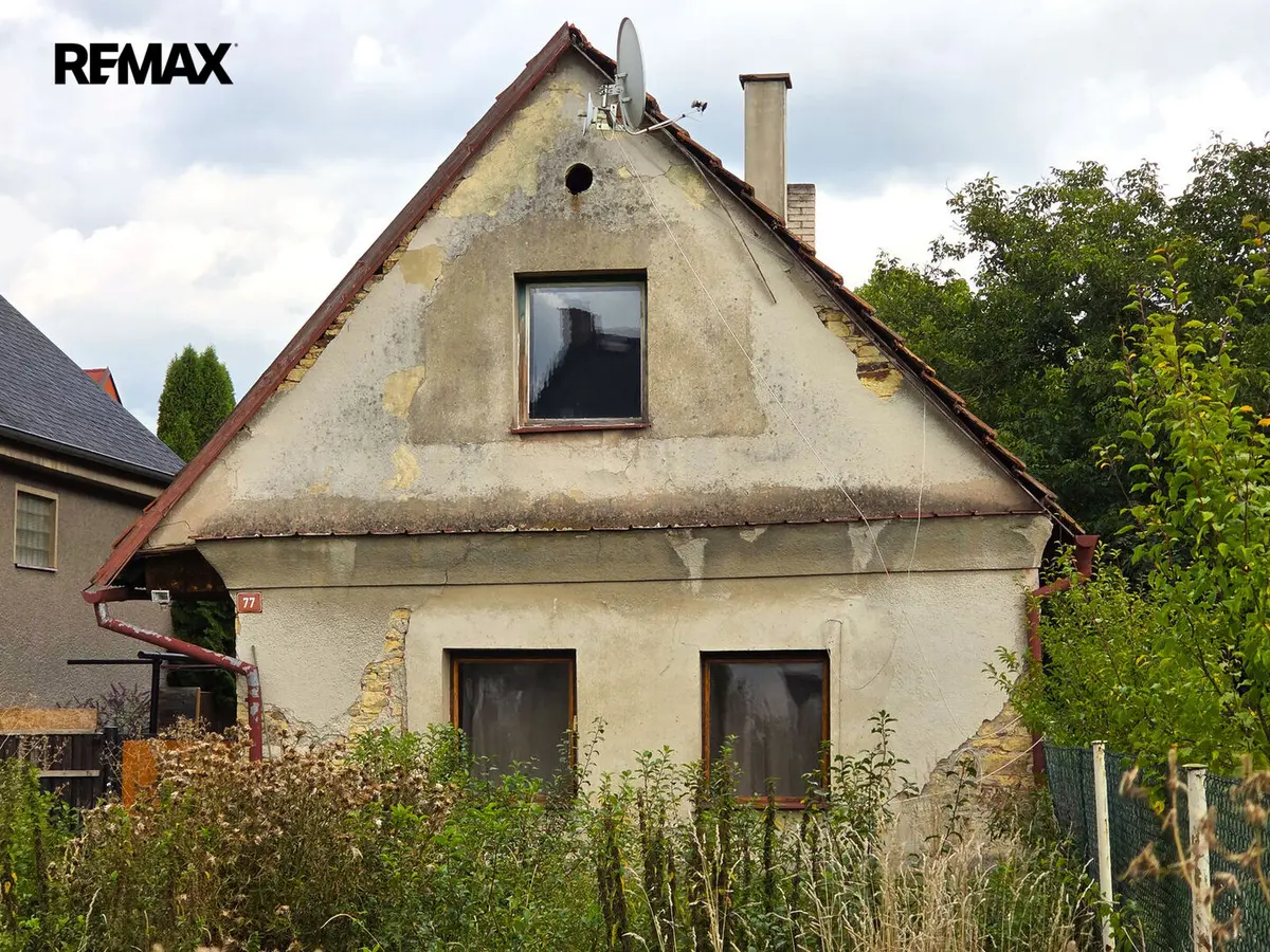 Prodej domu 76 m², Liškova · Doudleby nad Orlicí