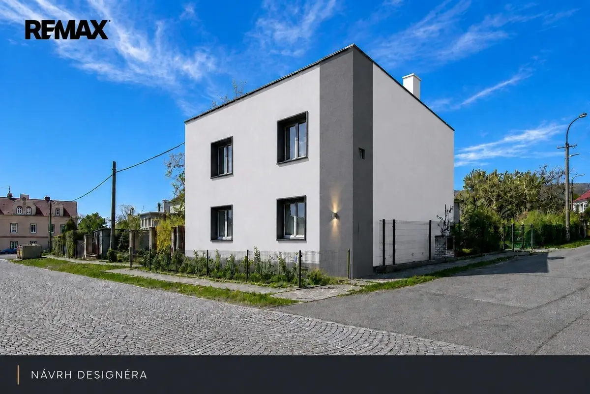 Prodej domu 158 m², Verneřice u Hrobu · Hrob