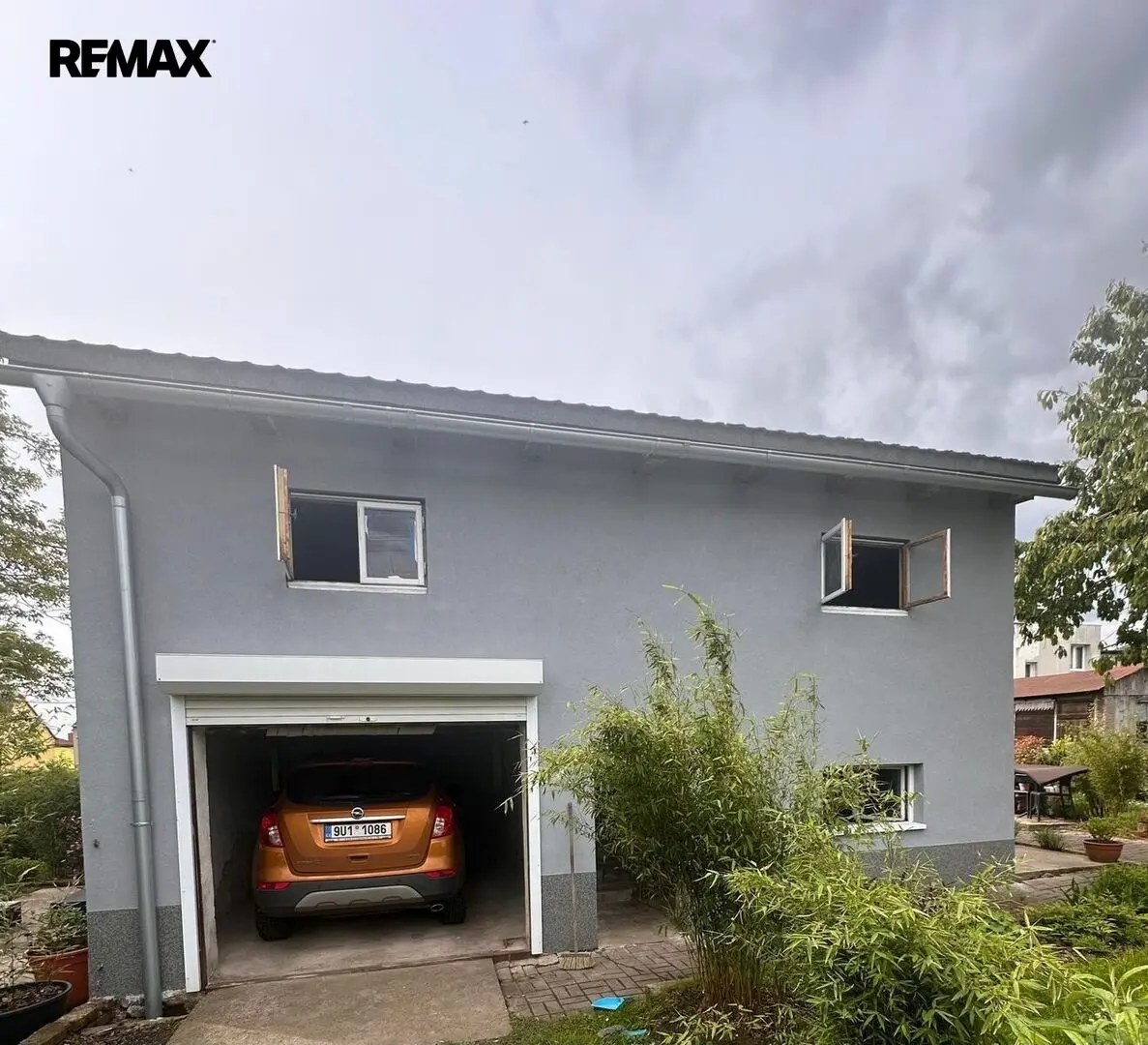 Prodej domu 80 m², Verneřice u Hrobu · Hrob