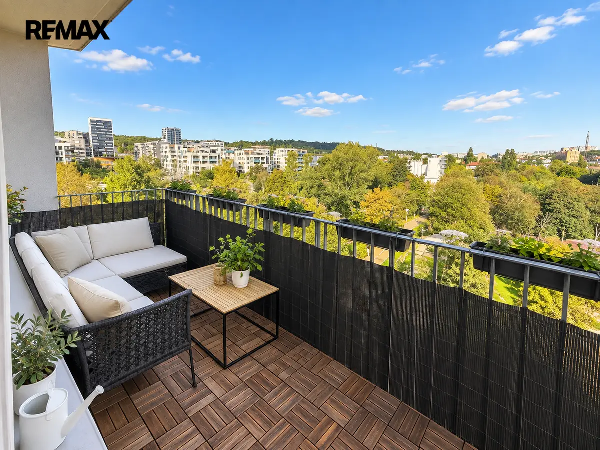 Prodej bytu 2+kk 57 m², Hloubětín