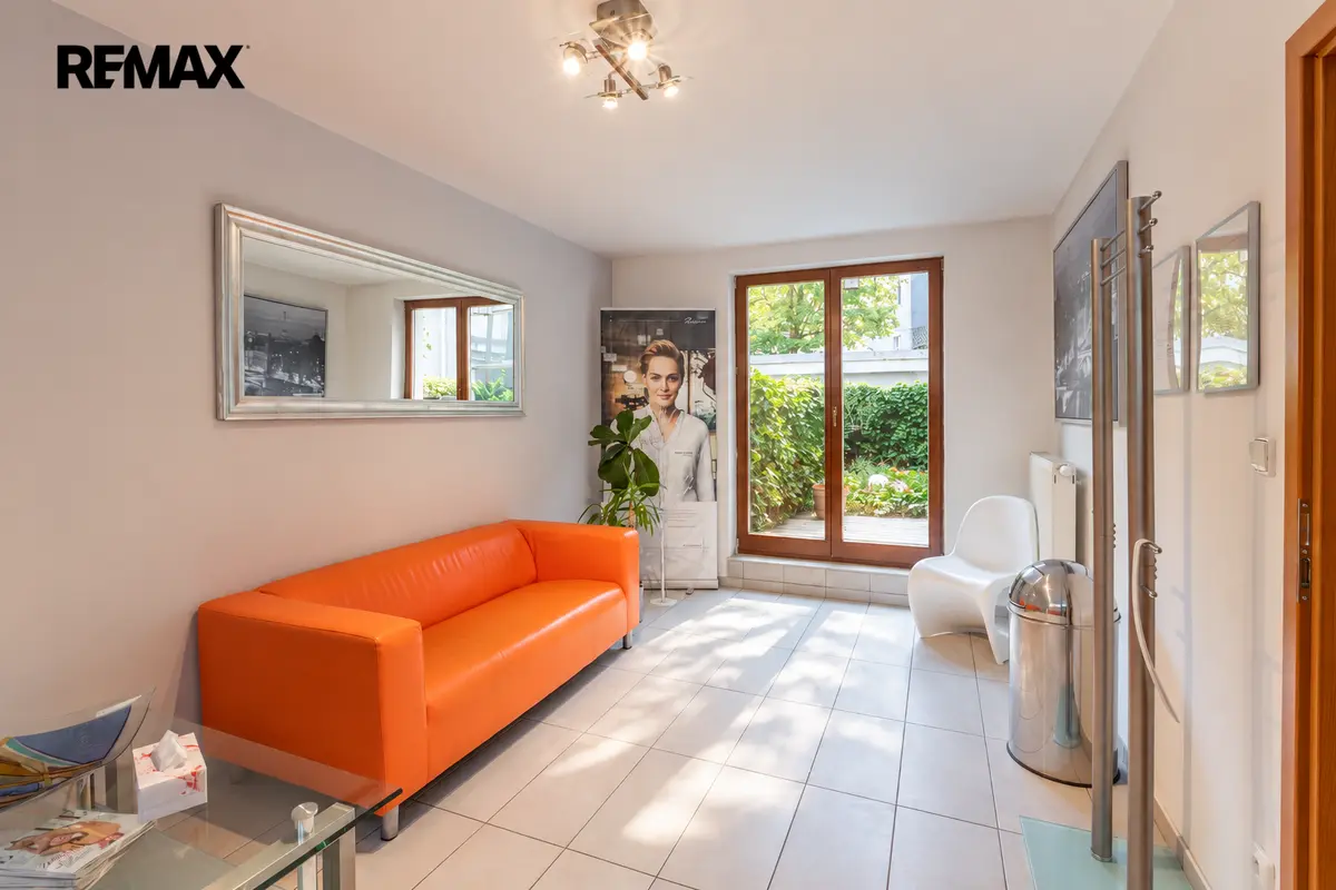 Prodej bytu 3+kk 78 m², Francouzská · Vinohrady