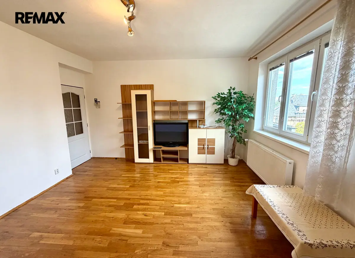 Prodej bytu 2+1 63 m², Matek · Krč