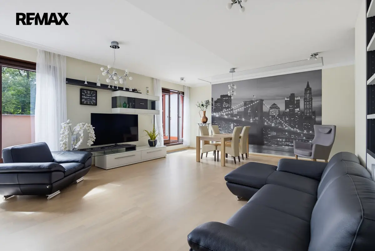Prodej bytu 4+kk 171 m², Libušina · Karlovy Vary