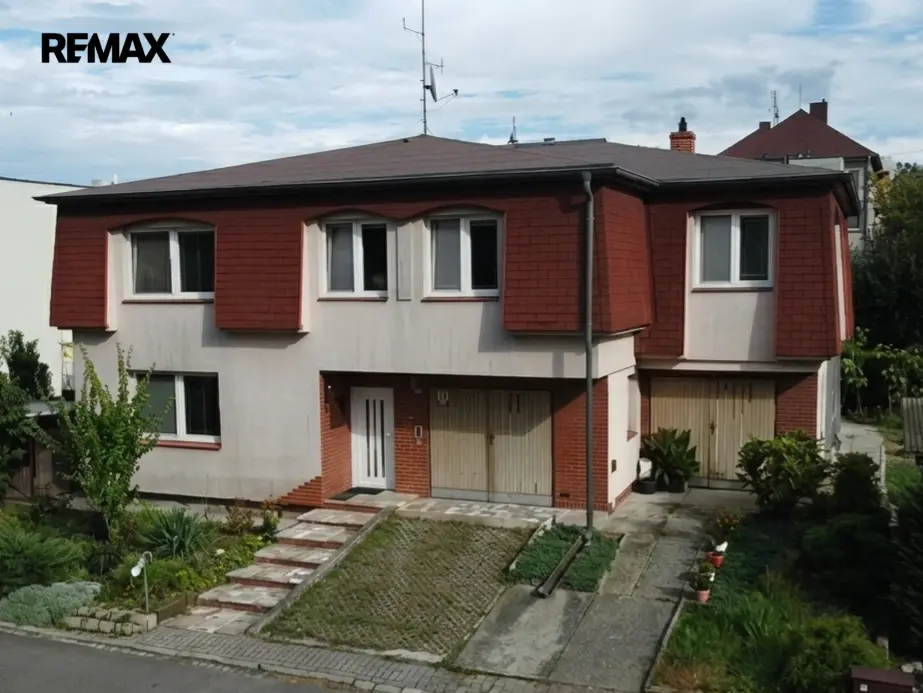 Prodej domu 260 m², U Bílé vody · Kobeřice ve Slezsku · Kobeřice