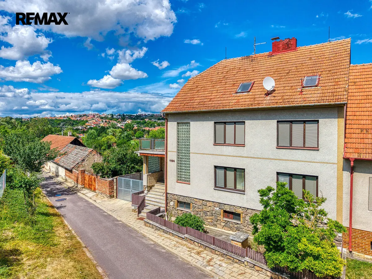 Prodej domu 400 m², Seifertova · Moravský Krumlov